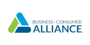 BCA Logo