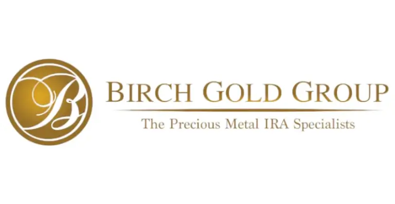 Birch Gold Group