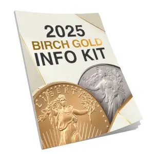 Birch Gold's Kit