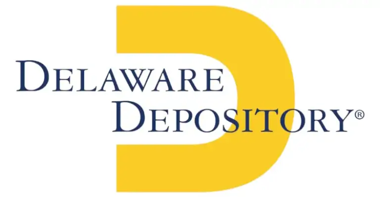 Delaware Depository