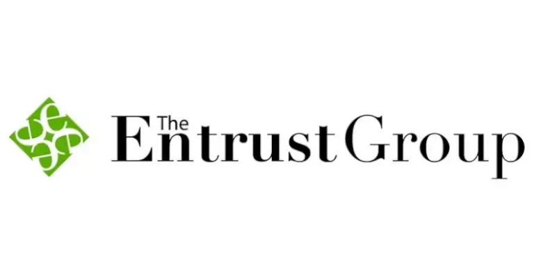 Entrust