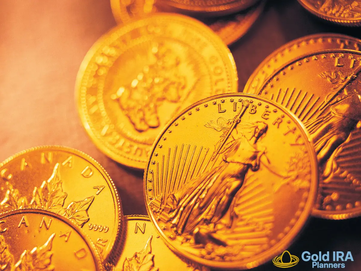 Gold IRA Investment