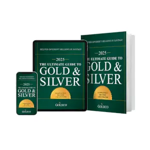 Goldco's Kit