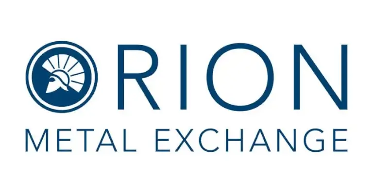 Orion Metal Exchange